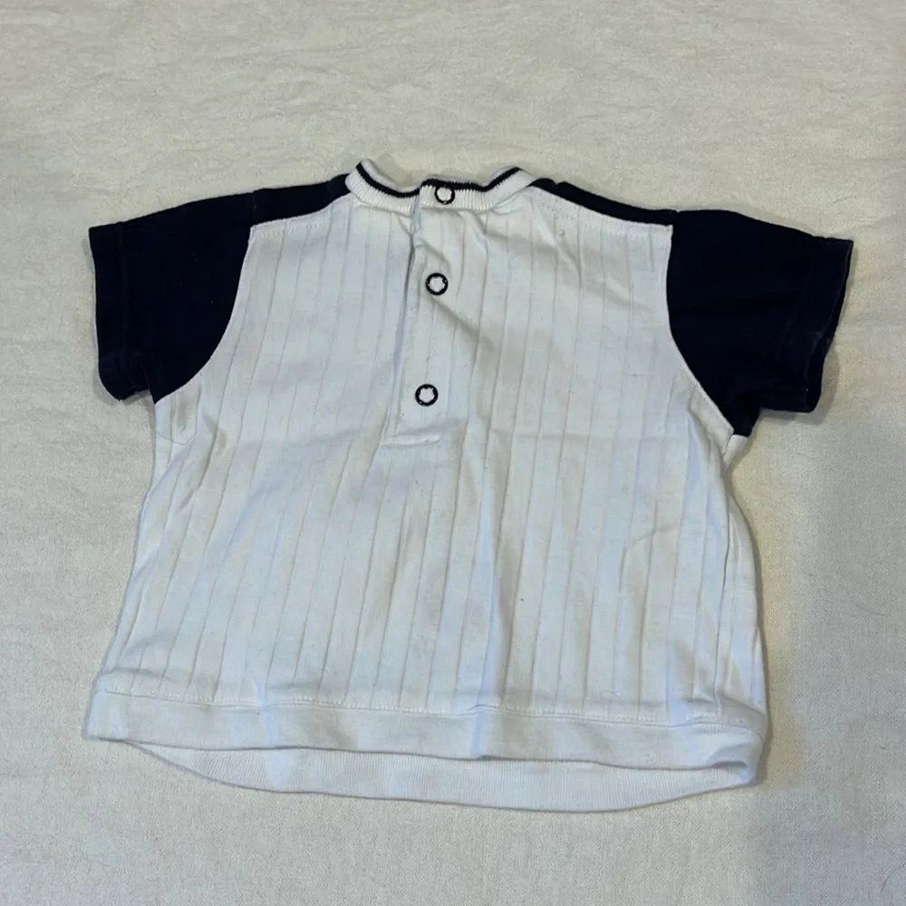 Bundle of 6-9M Tops